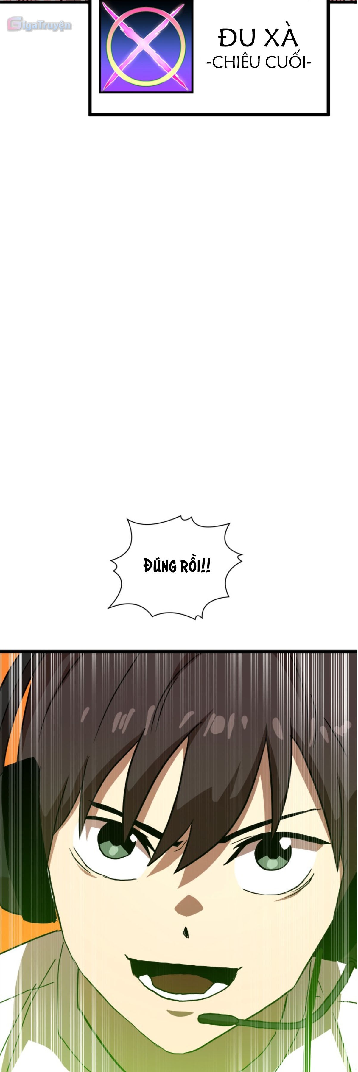 Đọc truyện [Leak] Cao thủ tái xuất - Chap 36-fix